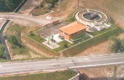 EDAR de Bagà i Guardiola de Berguedà EDAR de Bagà i Guardiola de Berguedà