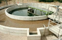 EDAR de Bagà i Guardiola de Berguedà EDAR de Bagà i Guardiola de Berguedà