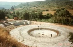 EDAR de Sant Salvador de Guardiola EDAR de Sant Salvador de Guardiola