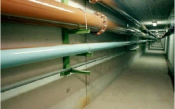 Ampliació a tractament biològic de la Depuradora de La Llagosta Ampliació a tractament biològic de la Depuradora de La Llagosta