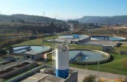 Ampliación a tratamiento biológico de la Depuradora de Rubí