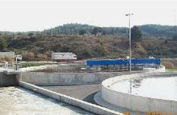 Ampliació a tractament biològic de la Depuradora de Rubí Ampliació a tractament biològic de la Depuradora de Rubí