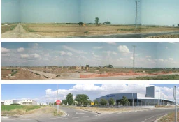 Polígono Agro – Alimentario de Vila-Sana (Lleida)