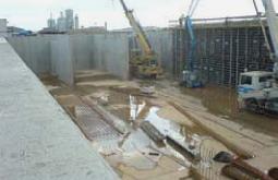 Assistència Tècnica a la Direcció d’Obra de l’Ampliació de l’edar de Granollers Assistència Tècnica a la Direcció d'Obra de l'Ampliació de l'edar de Granollers