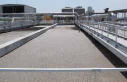 Assistència Tècnica a la Direcció d’Obra de l’Ampliació de l’edar de Granollers Assistència Tècnica a la Direcció d'Obra de l'Ampliació de l'edar de Granollers