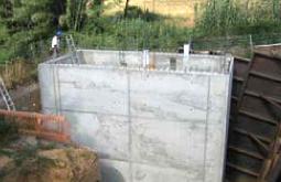 Direcció d’Obra dels col·lectors en alta de Sant Antoni de Vilamajor, Cardedeu i Cànoves i Samalús Direcció d'Obra dels col·lectors en alta de Sant Antoni de Vilamajor, Cardedeu i Cànoves i Samalús