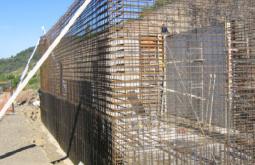 Direcció d’Obra i Coordinació de Seguretat d’un dipòsit de 500 m3 a Ventolà. TM Ribes de Freser (Ripollès) Direcció d'Obra i Coordinació de Seguretat d'un dipòsit de 500 m3 a Ventolà. TM Ribes de Freser (Ripollès)