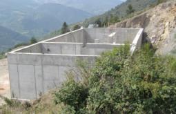 Direcció d’Obra i Coordinació de Seguretat d’un dipòsit de 500 m3 a Ventolà. TM Ribes de Freser (Ripollès) Direcció d'Obra i Coordinació de Seguretat d'un dipòsit de 500 m3 a Ventolà. TM Ribes de Freser (Ripollès)