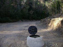 DO dels col·lectors en alta dels sectors de Can Rial i Mas d’en Gall a Esparreguera DO dels col·lectors en alta dels sectors de Can Rial i Mas d'en Gall a Esparreguera