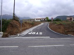 DO i Coord. de Seguretat i Salut de les obres de condicionament i millora de camins al TM d’Oliana (Alt Urgell) DO i Coord. de Seguretat i Salut de les obres de condicionament i millora de camins al TM d'Oliana (Alt Urgell)