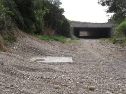 DO i Coord. de Seguretat i Salut de les obres de substitució del col·lector de Can Dalmasses al seu creuament amb l’Autovia A-2 DO i Coord. de Seguretat i Salut de les obres de substitució del col·lector de Can Dalmasses al seu creuament amb l'Autovia A-2