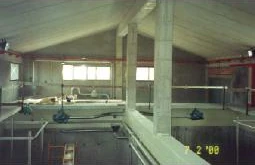 EDAR de Bolvir EDAR de Bolvir