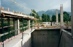 EDAR de Bolvir EDAR de Bolvir