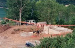 EDAR de Cercs EDAR de Cercs