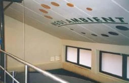 EDAR de Das EDAR de Das