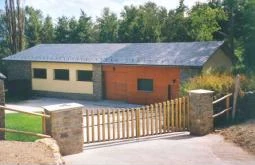 EDAR de Guils de Cerdanya