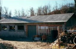 EDAR de Guils de Cerdanya EDAR de Guils de Cerdanya