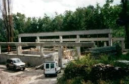 EDAR de Guils de Cerdanya EDAR de Guils de Cerdanya