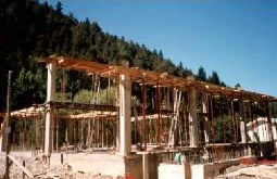 EDAR de La MolinaEDAR de La Molina EDAR de La Molina