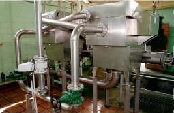 EDAR de Masella EDAR de Masella