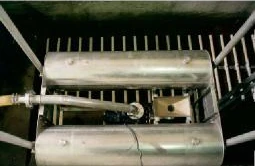 EDAR de Masella EDAR de Masella