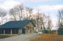 EDAR de Prats de Cerdanya EDAR de Prats de Cerdanya