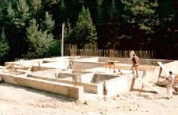 EDAR de Supermolina EDAR de Supermolina