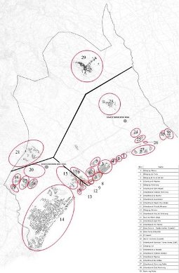 Estudio de detalle del Sistema de Saneamiento de Mont – Roig del Camp