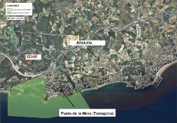 Informe de evaluación técnico-económica de diferentes opciones para la restitución de las aguas residuales tratadas del TM de El Catllar