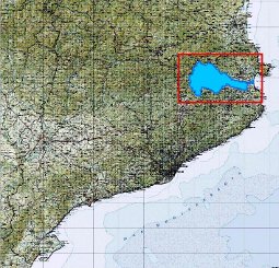 Plan zonal de implantación de caudales de mantenimiento en la cuenca del río Fluvià