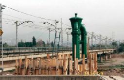 Prolongación del Colector de Salmueras